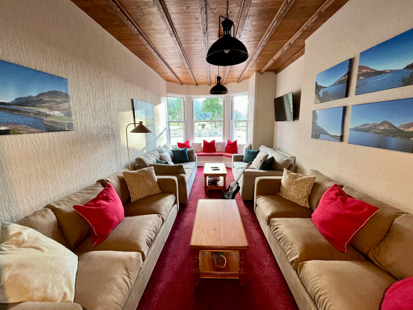 TV Lounge